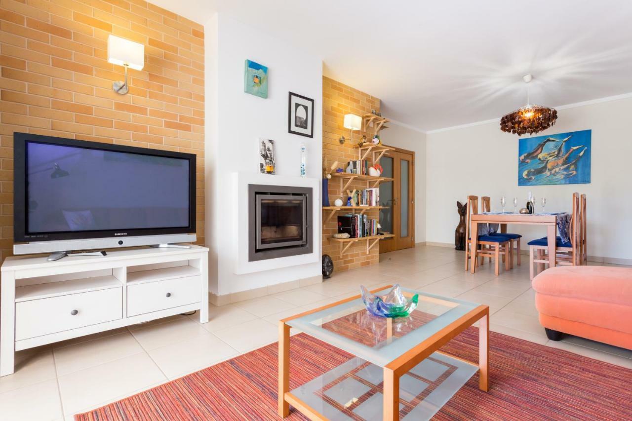 Apartamento Oásis Terrace Portimão Exterior foto